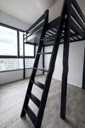 Lush Acres (D28), Condominium #566735621